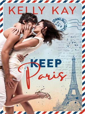 cover image of Keep Paris